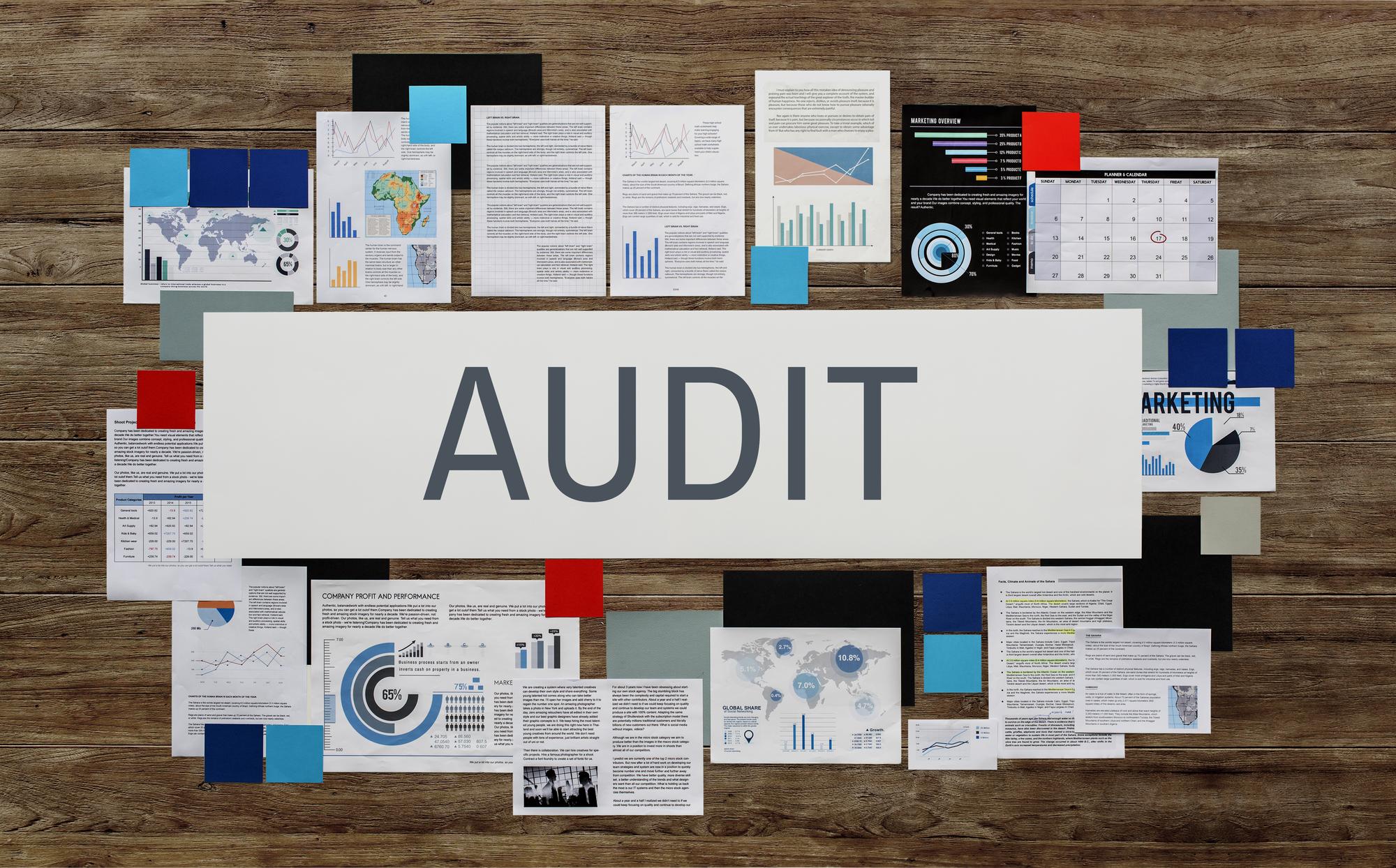 Auditing & Assurance